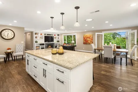 19602 SE 29th Street Sammamish WA 98075