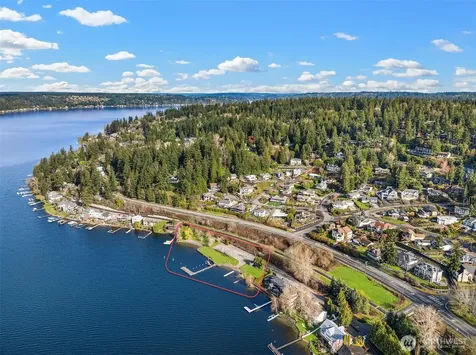 19602 SE 29th Street Sammamish WA 98075