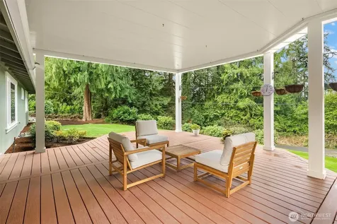 19602 SE 29th Street Sammamish WA 98075