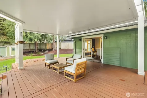 19602 SE 29th Street Sammamish WA 98075