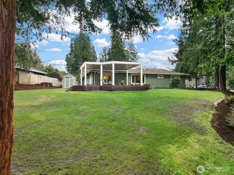 19602 SE 29th Street Sammamish WA 98075