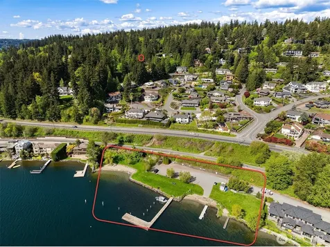 19602 SE 29th Street Sammamish WA 98075