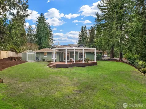 19602 SE 29th Street Sammamish WA 98075