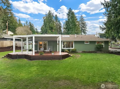 19602 SE 29th Street Sammamish WA 98075