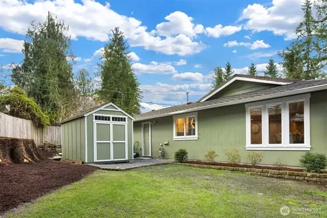 19602 SE 29th Street Sammamish WA 98075