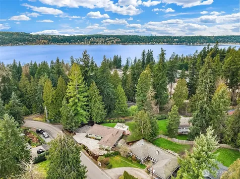 19602 SE 29th Street Sammamish WA 98075