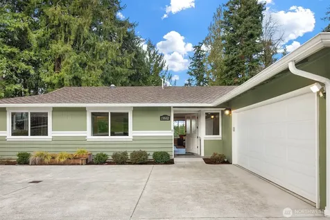 19602 SE 29th Street Sammamish WA 98075