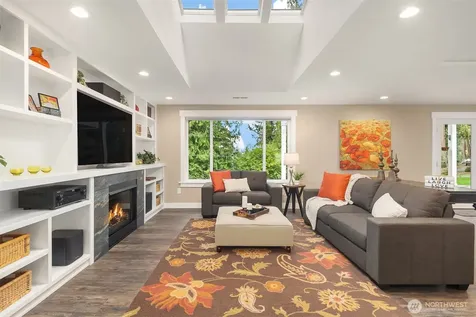 19602 SE 29th Street Sammamish WA 98075