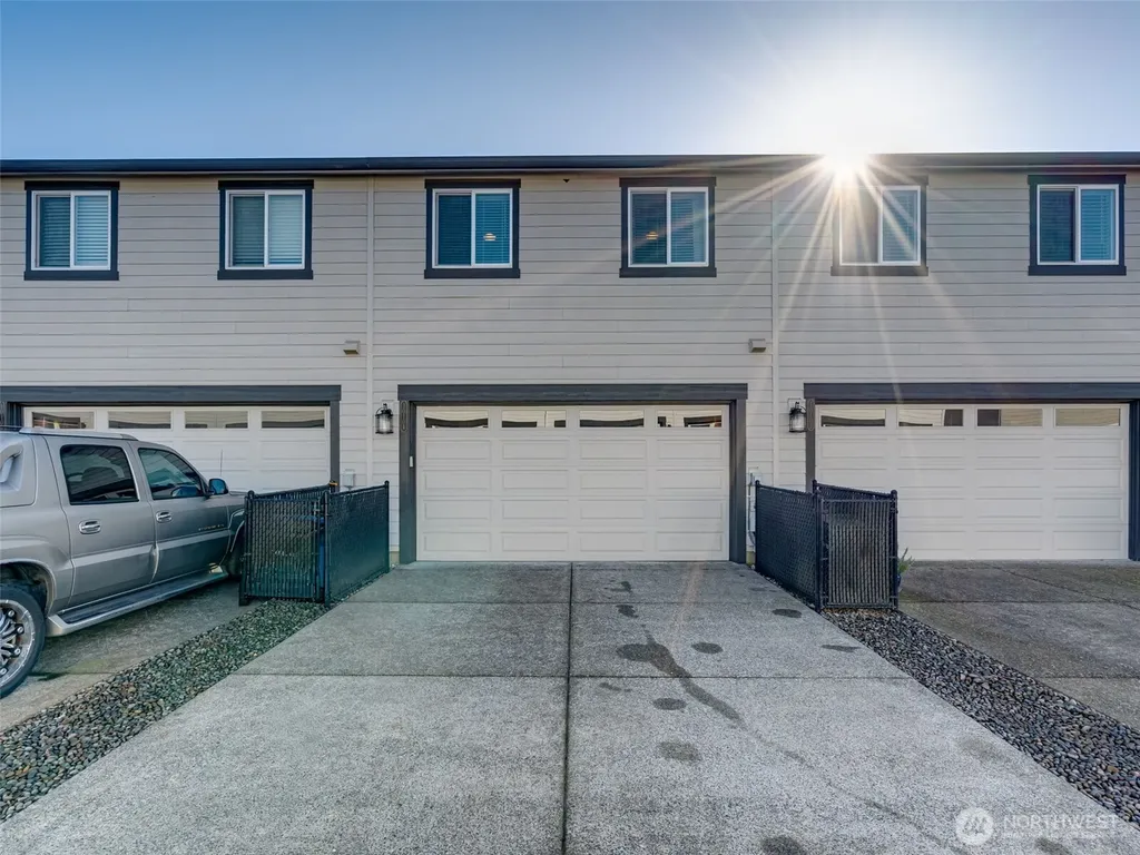 10104 NE 134th Avenue Vancouver WA 98682