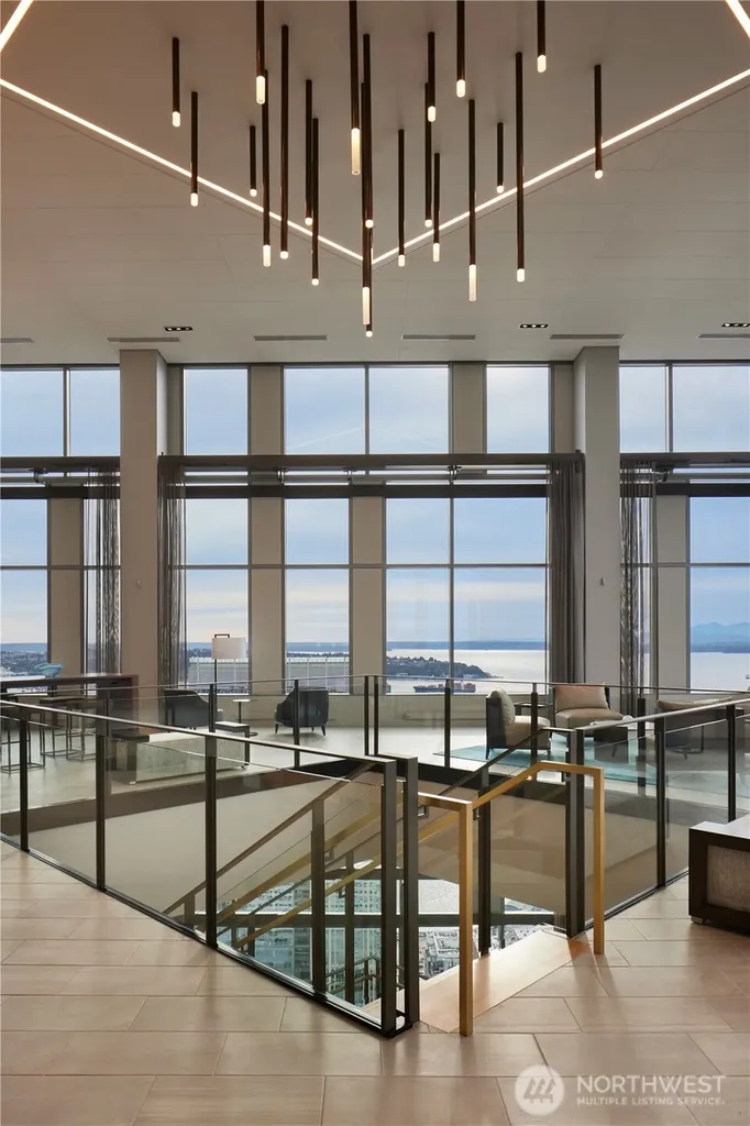 1340 4th Avenue Seattle WA 98101