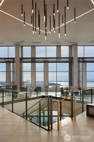 1340 4th Avenue Seattle WA 98101