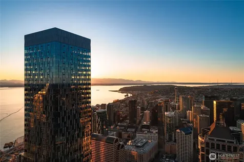 1340 4th Avenue Seattle WA 98101