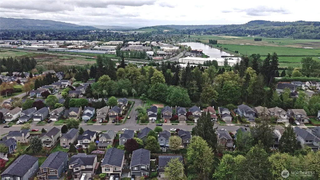 16611 White Mountain Road SE Monroe WA 98272