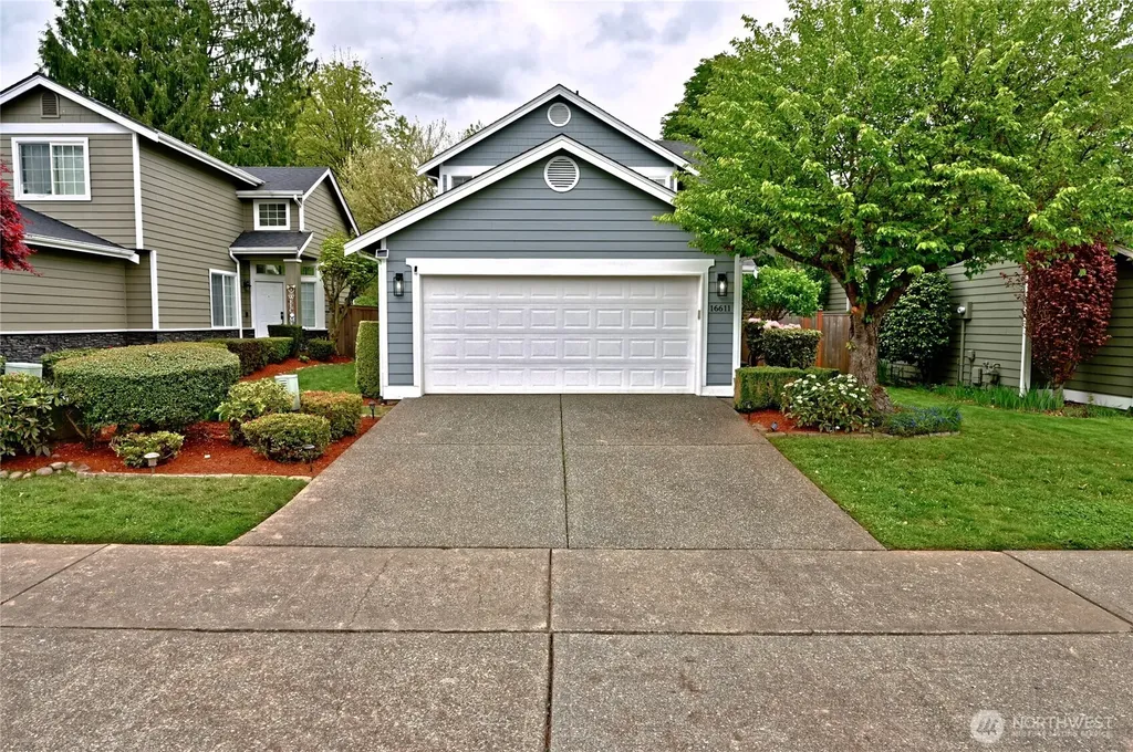 16611 White Mountain Road SE Monroe WA 98272