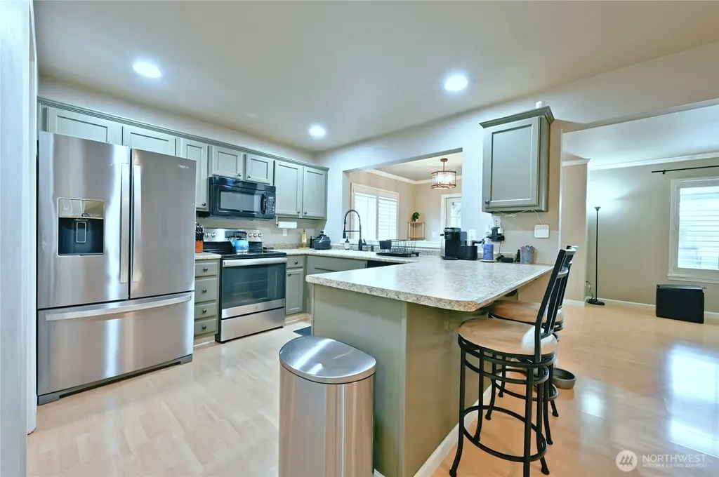 16611 White Mountain Road SE Monroe WA 98272