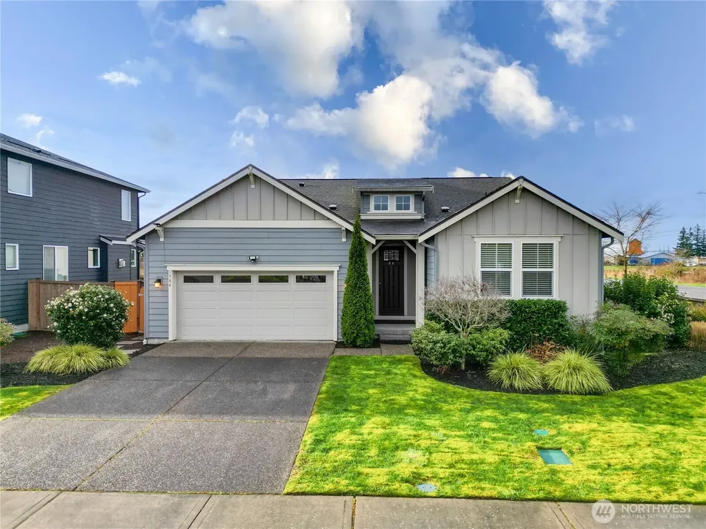 3584 Elmont Avenue Enumclaw WA 98022