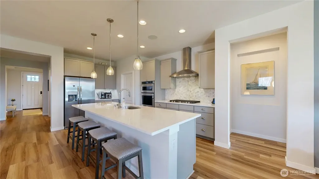 3584 Elmont Avenue Enumclaw WA 98022
