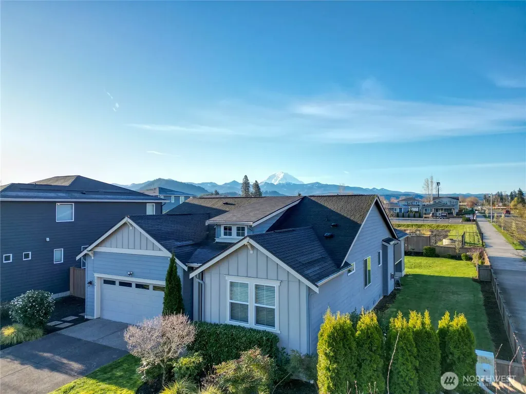 3584 Elmont Avenue Enumclaw WA 98022