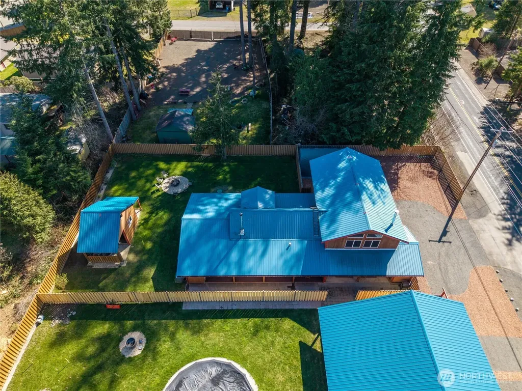424 Cannon Road Packwood WA 98361