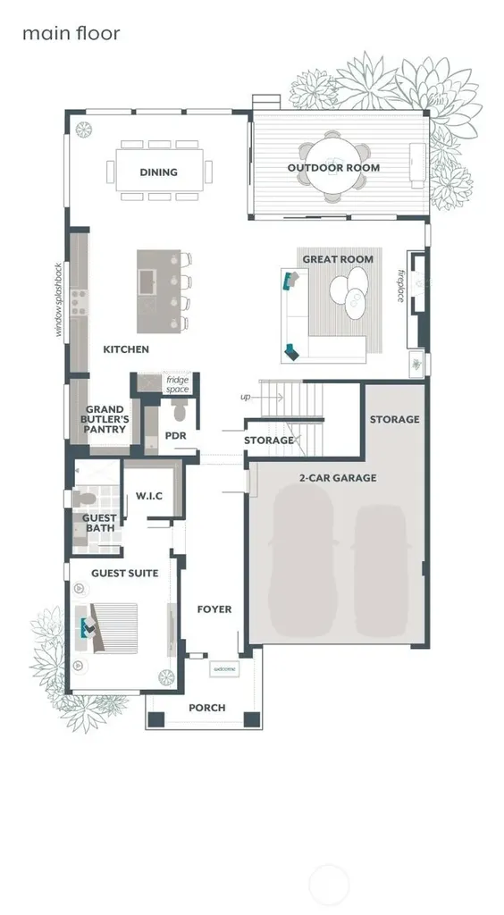 20573 165th Street E Bonney Lake WA 98391