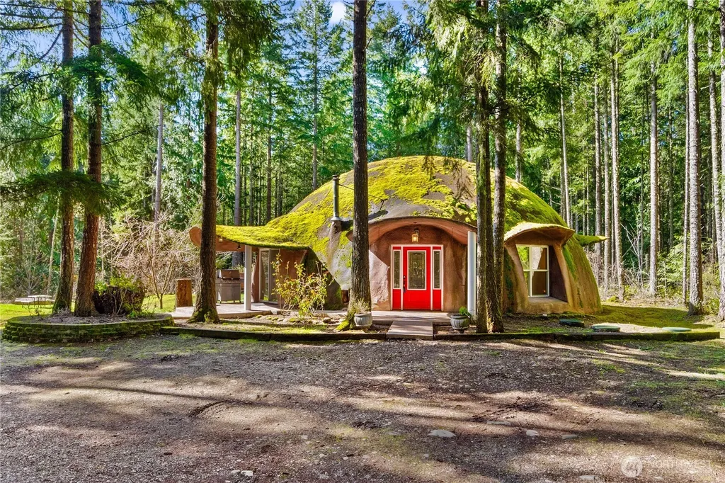 18807 Bald Hill Road SE Yelm WA 98597