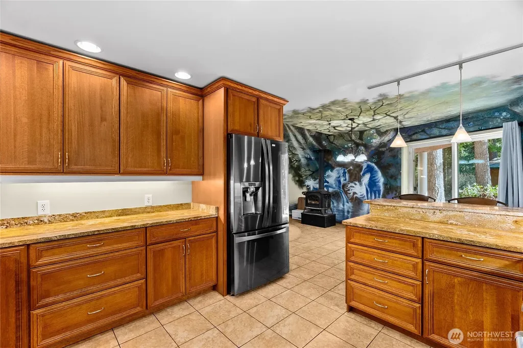 18807 Bald Hill Road SE Yelm WA 98597