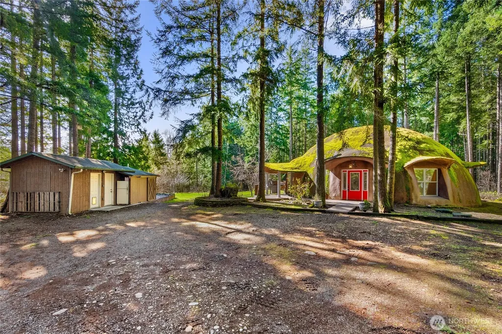18807 Bald Hill Road SE Yelm WA 98597