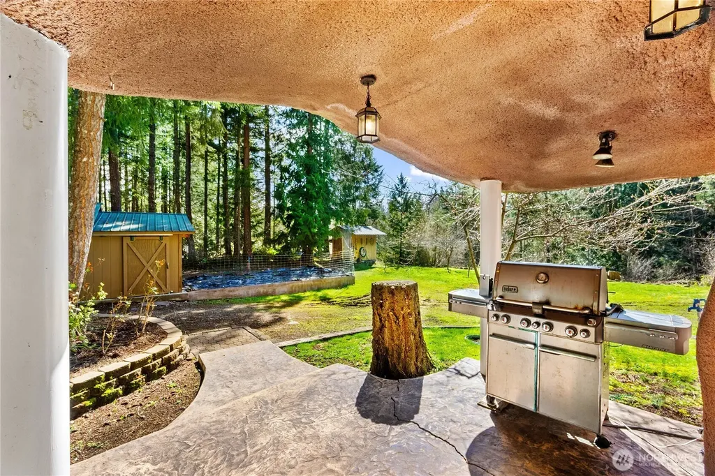 18807 Bald Hill Road SE Yelm WA 98597