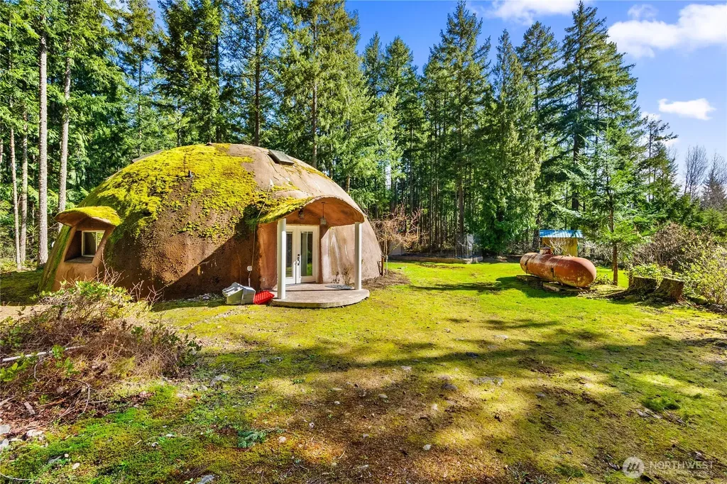 18807 Bald Hill Road SE Yelm WA 98597