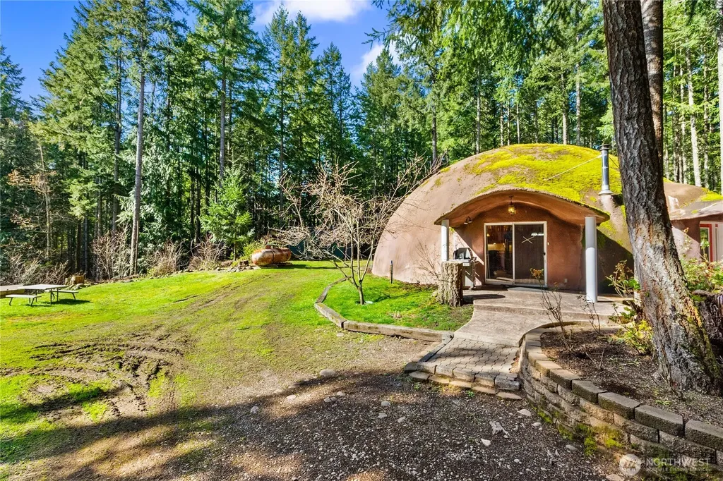 18807 Bald Hill Road SE Yelm WA 98597
