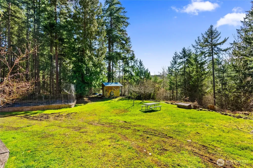 18807 Bald Hill Road SE Yelm WA 98597