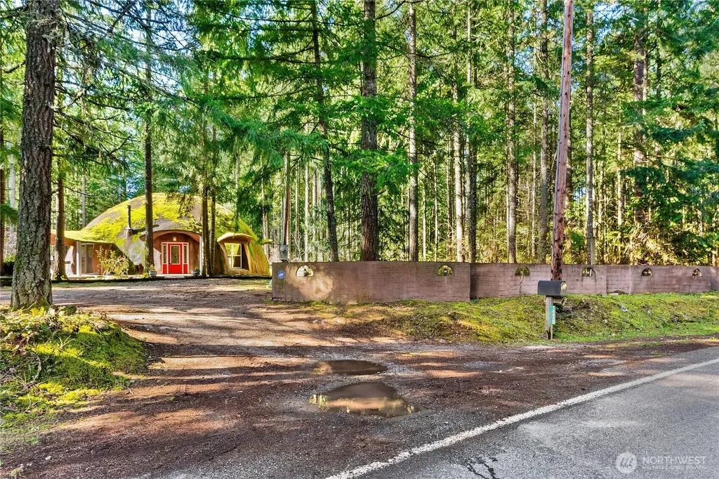 18807 Bald Hill Road SE Yelm WA 98597