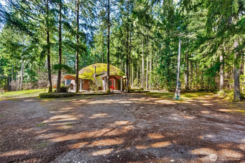 18807 Bald Hill Road SE Yelm WA 98597