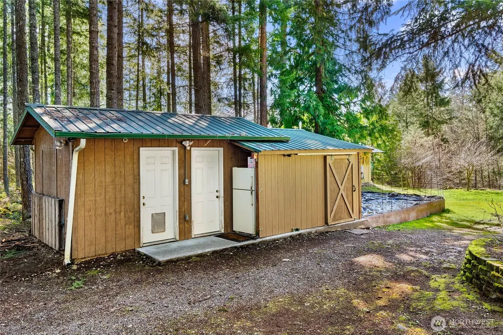 18807 Bald Hill Road SE Yelm WA 98597