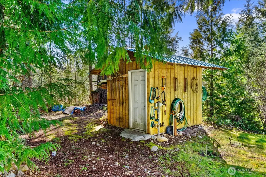 18807 Bald Hill Road SE Yelm WA 98597