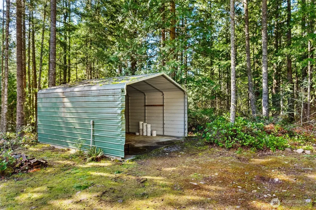 18807 Bald Hill Road SE Yelm WA 98597