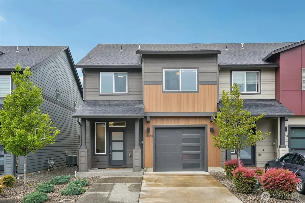 12020 NE 108th Street Vancouver WA 98662