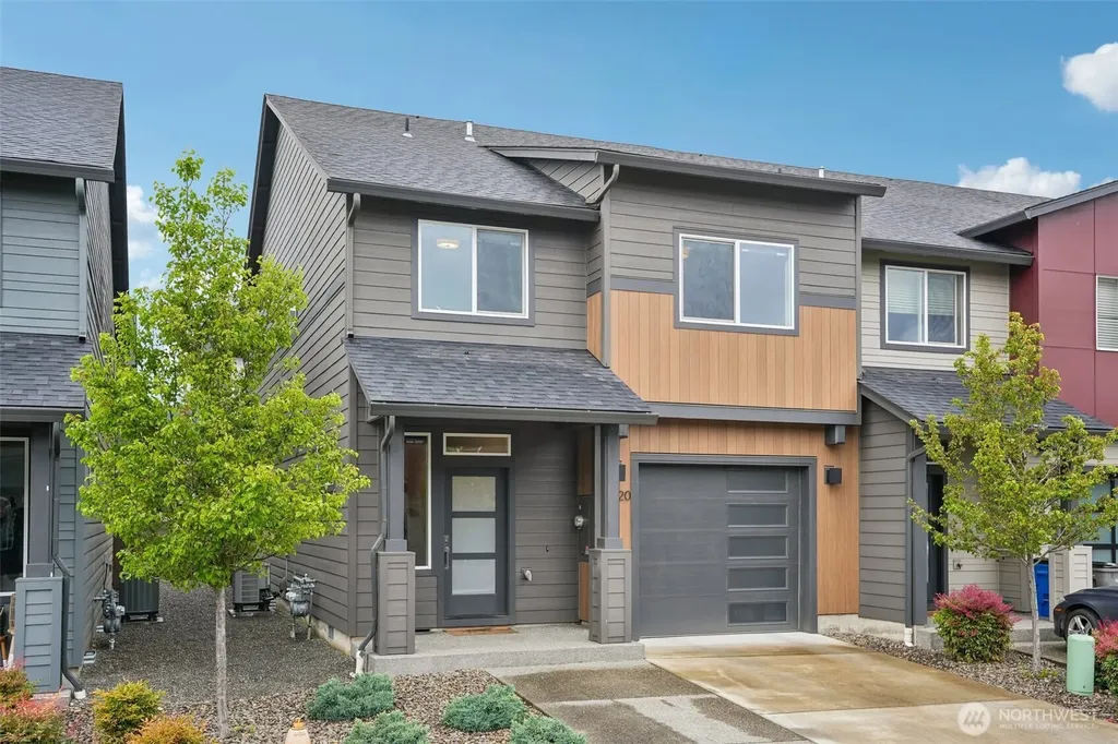 12020 NE 108th Street Vancouver WA 98662