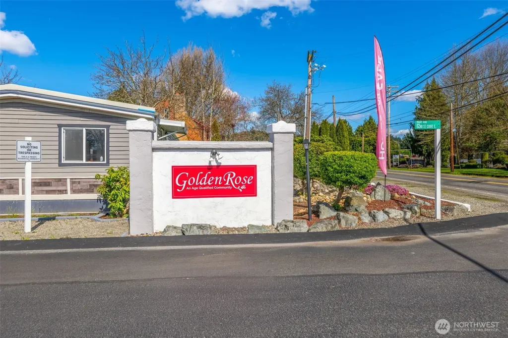 10716 61st Street E Puyallup WA 98372