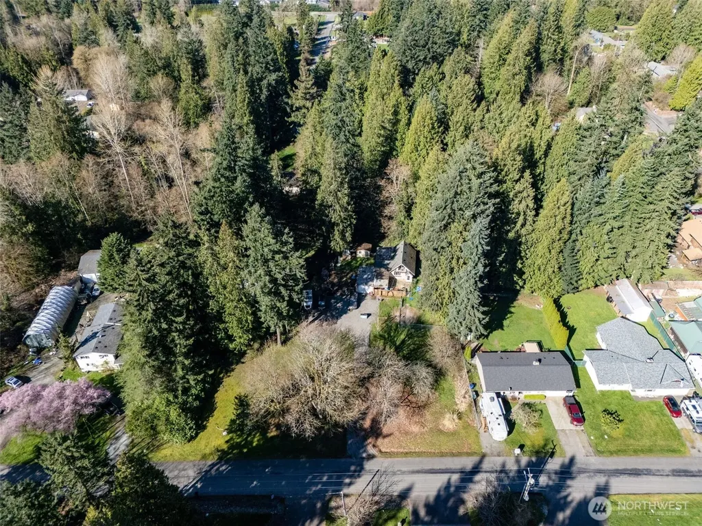 14508 50th Avenue E Tacoma WA 98446