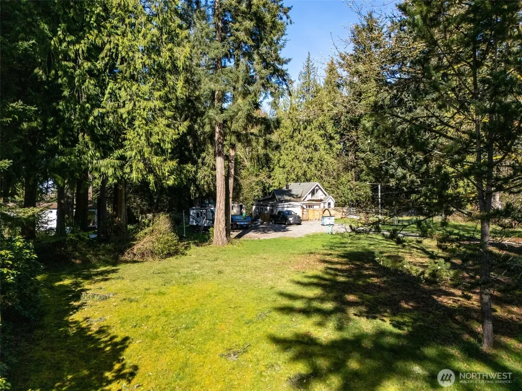 14508 50th Avenue E Tacoma WA 98446
