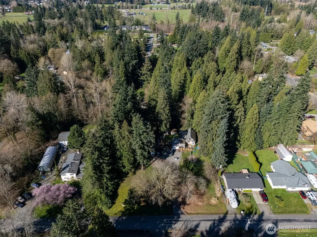 14508 50th Avenue E Tacoma WA 98446