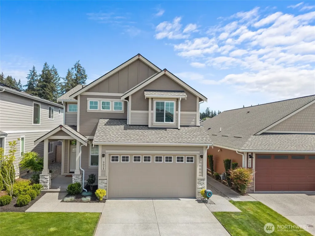 9024 Wyatt Court SE Tumwater WA 98501