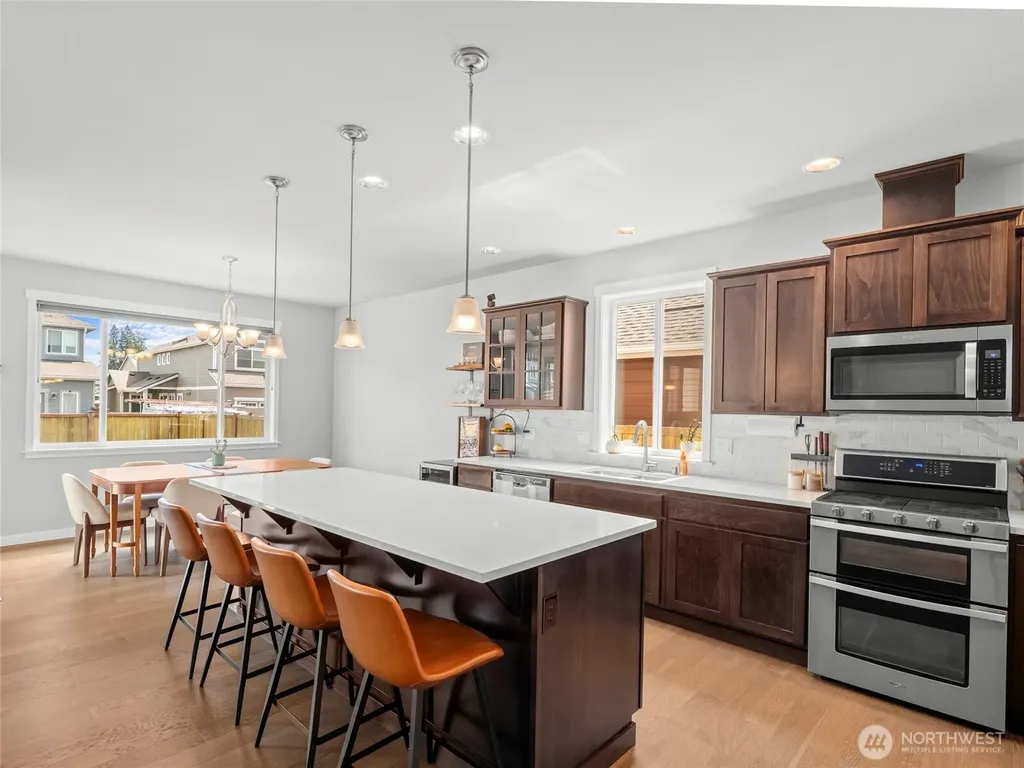 9024 Wyatt Court SE Tumwater WA 98501