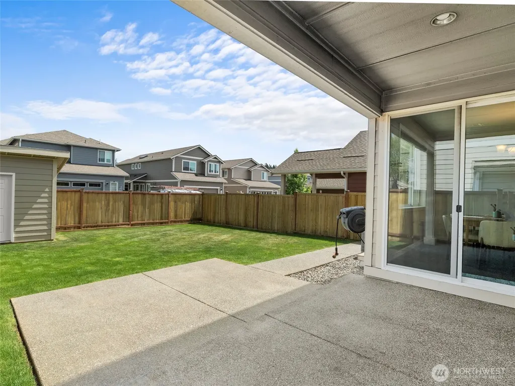 9024 Wyatt Court SE Tumwater WA 98501