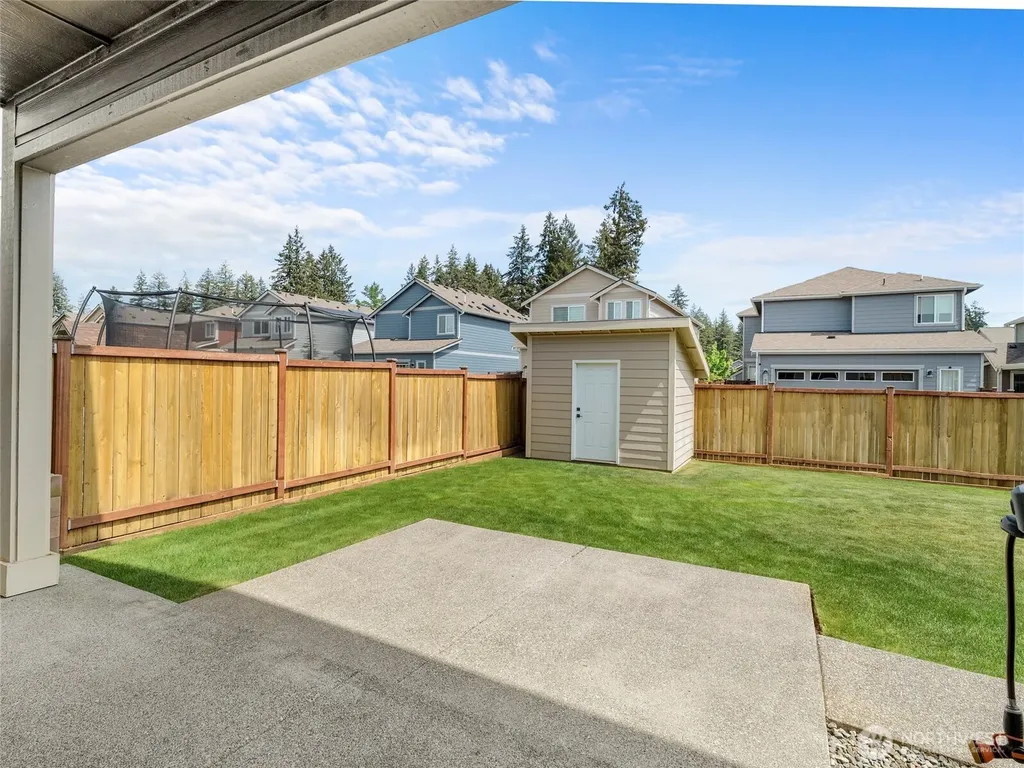 9024 Wyatt Court SE Tumwater WA 98501
