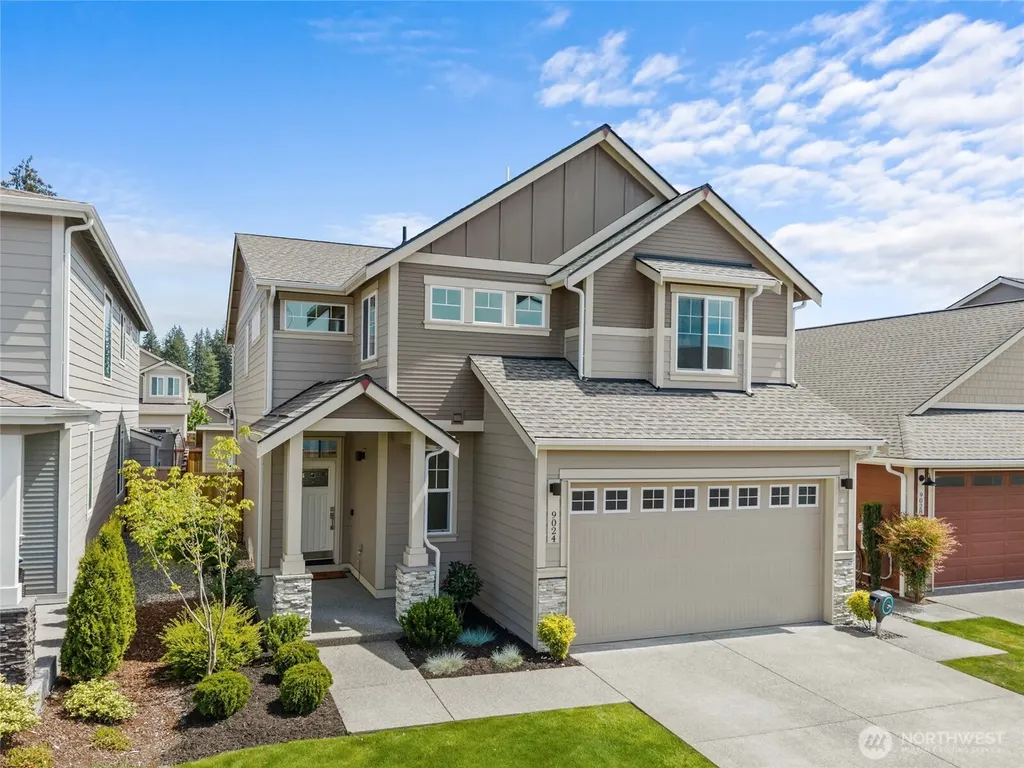 9024 Wyatt Court SE Tumwater WA 98501