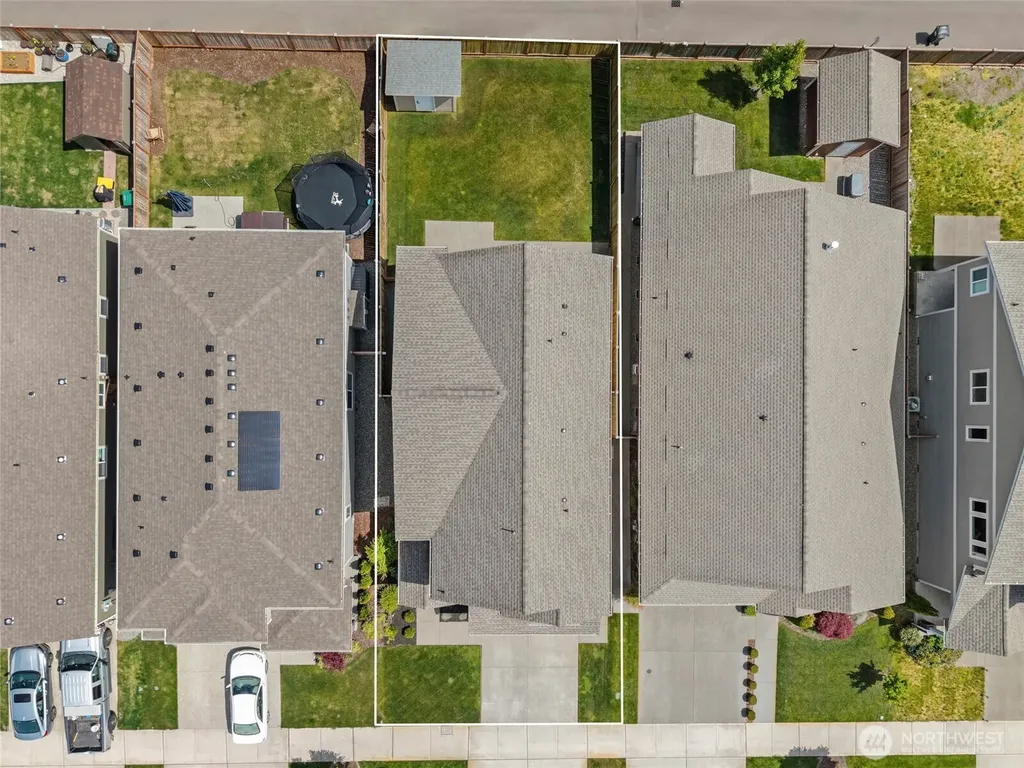9024 Wyatt Court SE Tumwater WA 98501
