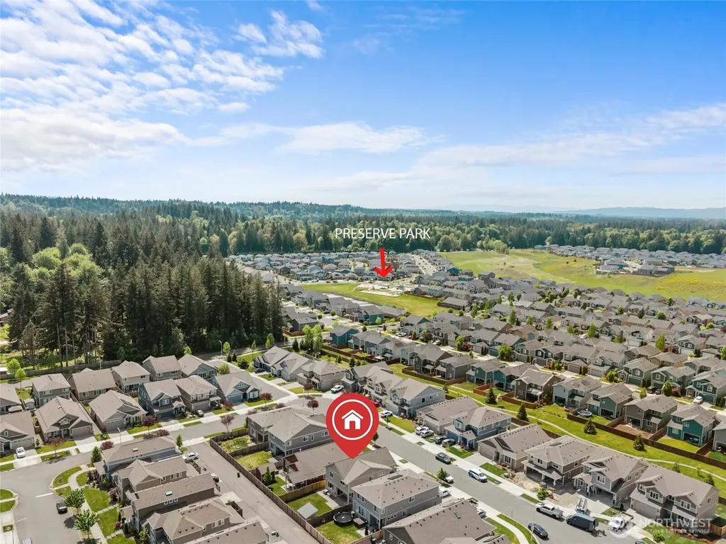9024 Wyatt Court SE Tumwater WA 98501