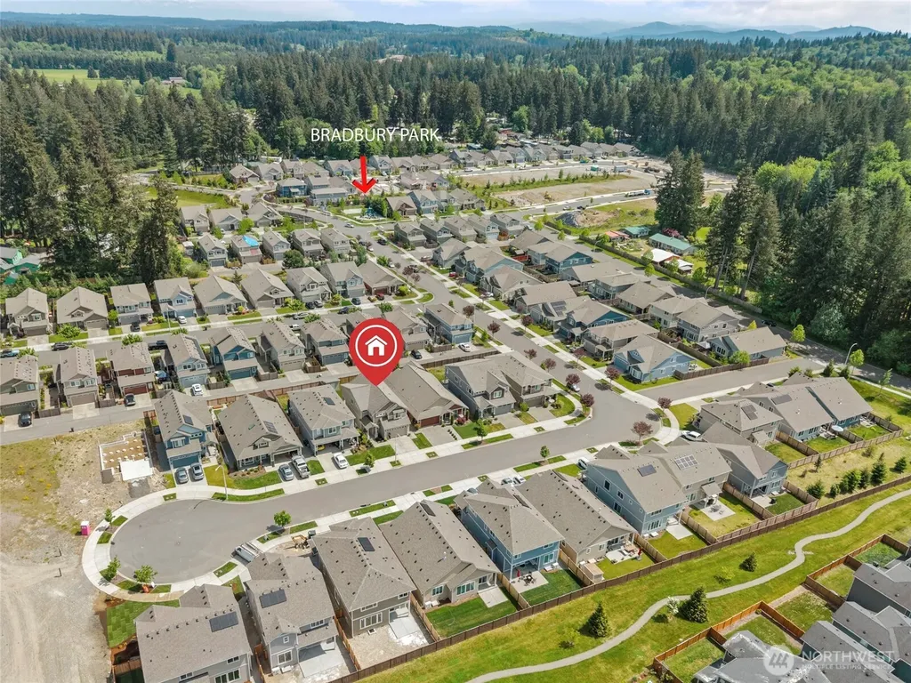 9024 Wyatt Court SE Tumwater WA 98501